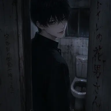 Profile image of 花男
