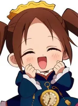 Profile image of ミライ