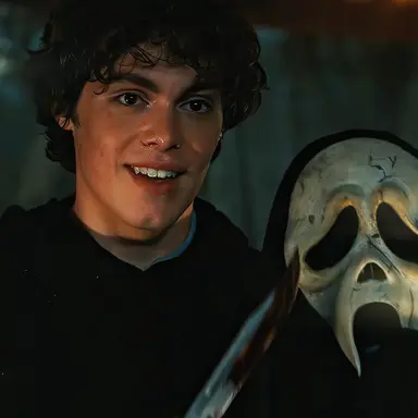 Profile image of Ethan