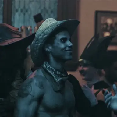 Profile image of Chad