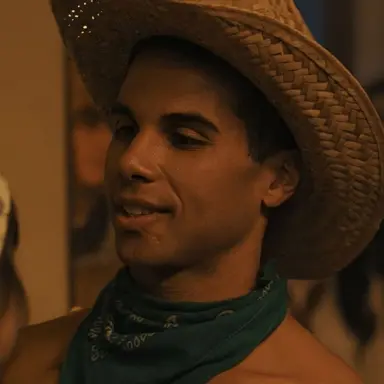 Profile image of Chad