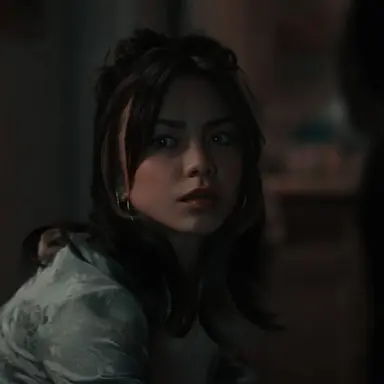 Profile image of Anika