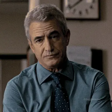 Profile image of Detective Bailey