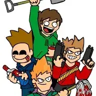 SilkyBack8637의 Eddsworld - gang