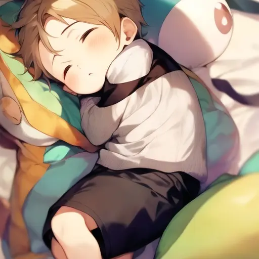 poojicchan의 赤ちゃん