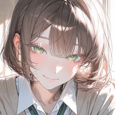 Profile image of リンカ