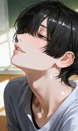 Profile image of ナツメ