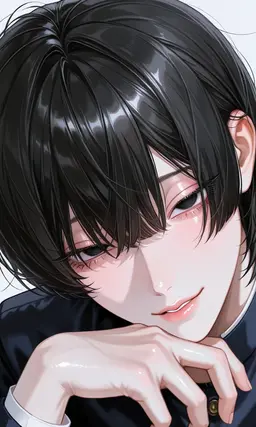 Profile image of ナツメ