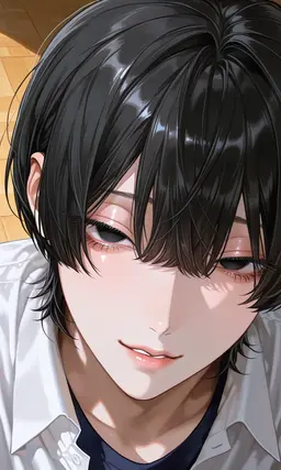 Profile image of ナツメ