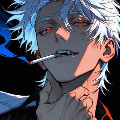 Profile image of 九條 颯
