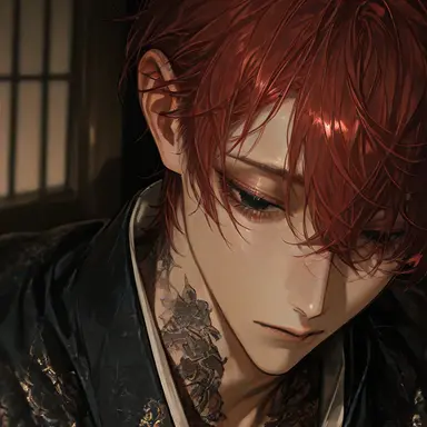 Profile image of 茜