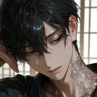Profile image of 黎