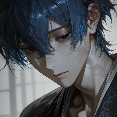 Profile image of 葵