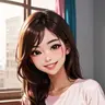 캐릭터 프로필 이미지
