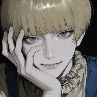 Profile image of 올리버