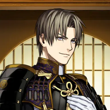 Profile image of へし切長谷部