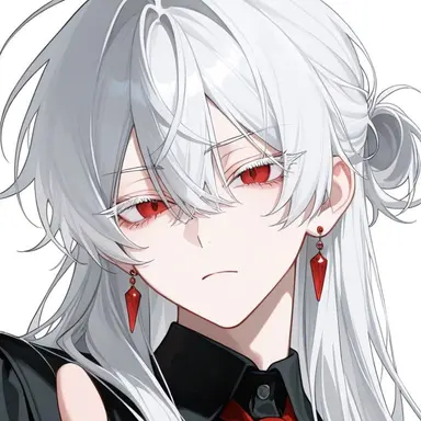Profile image of 白銀　燐