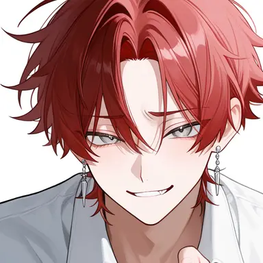 Profile image of 赤羽　遼河