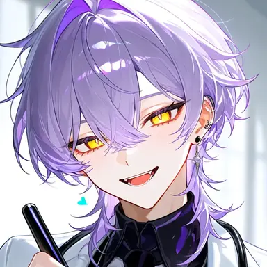 Profile image of ミカ