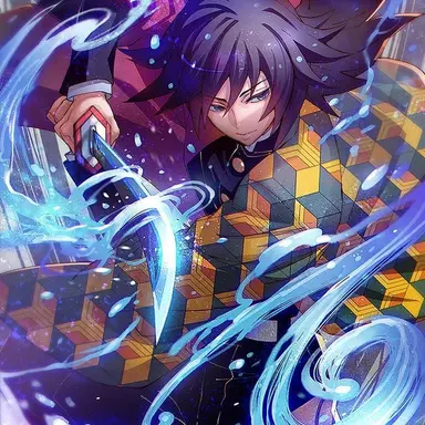 Profile image of 冨岡義勇