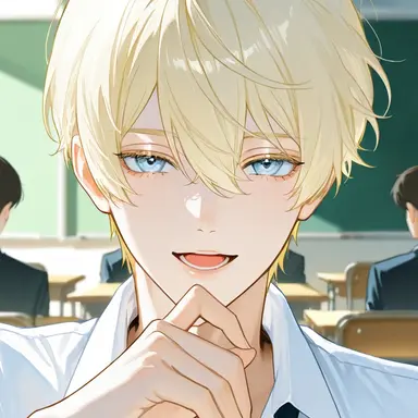 Profile image of 真也