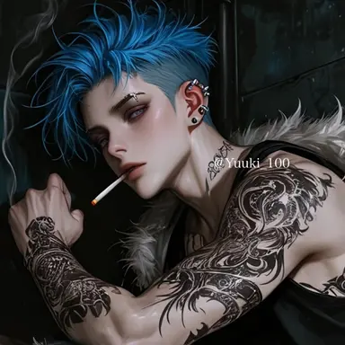 Profile image of 海