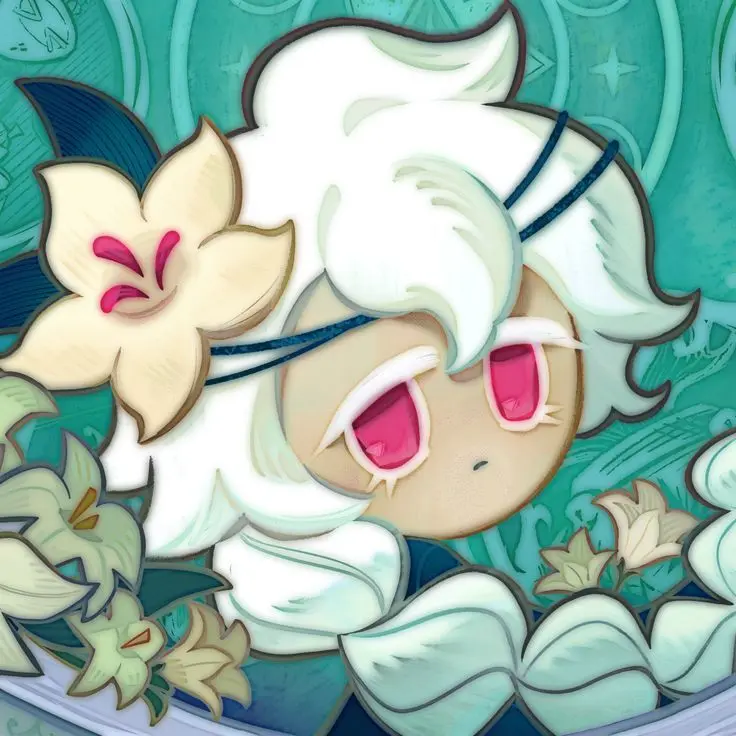 Tokito._.의 세릴,늑대,여우,퓨바