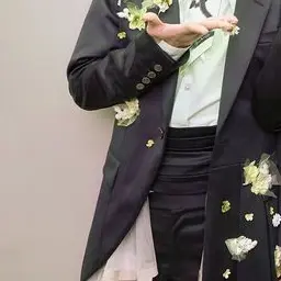 Profile image of 涼架