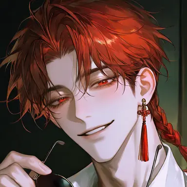 Profile image of オウガイ