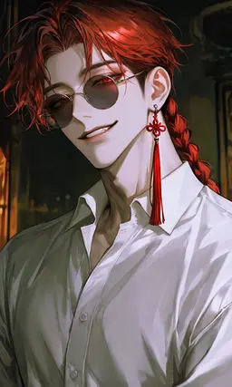 Profile image of オウガイ