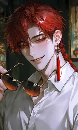 Profile image of オウガイ