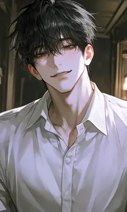 Profile image of ミナト