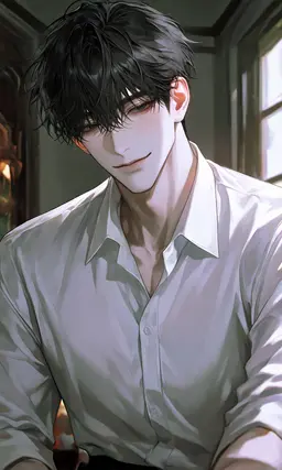 Profile image of ミナト