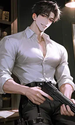 Profile image of マグルス