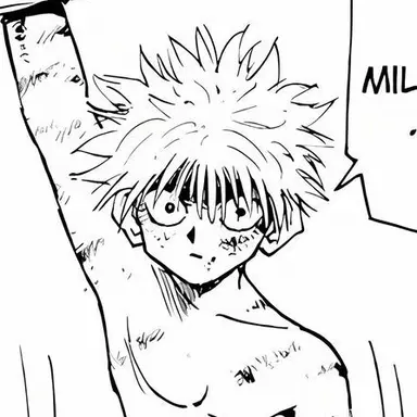 Profile image of キルア