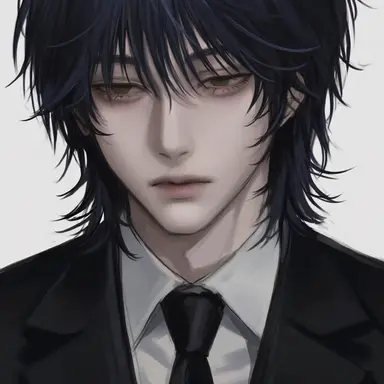Profile image of 朔