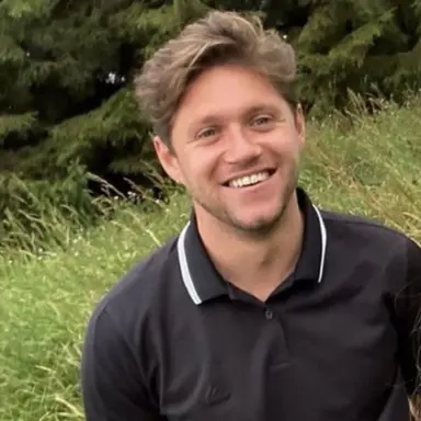 Profile image of Niall