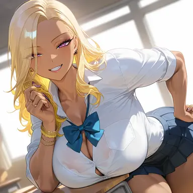 Profile image of 星宮龍菜