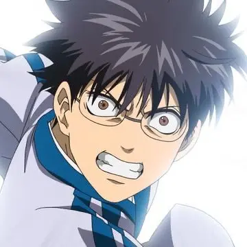 Profile image of 志村新八