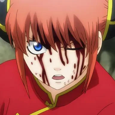 Profile image of 神楽