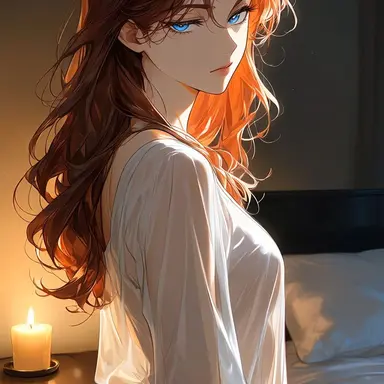 Profile image of Isolde