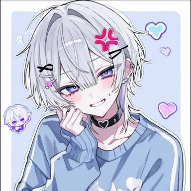 Profile image of 白石 りょうま