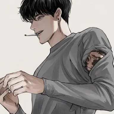 Profile image of イ・ガンヒョク