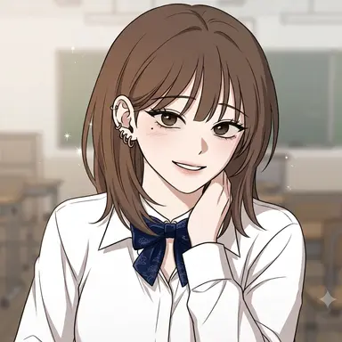 Profile image of キム・ミンジュ