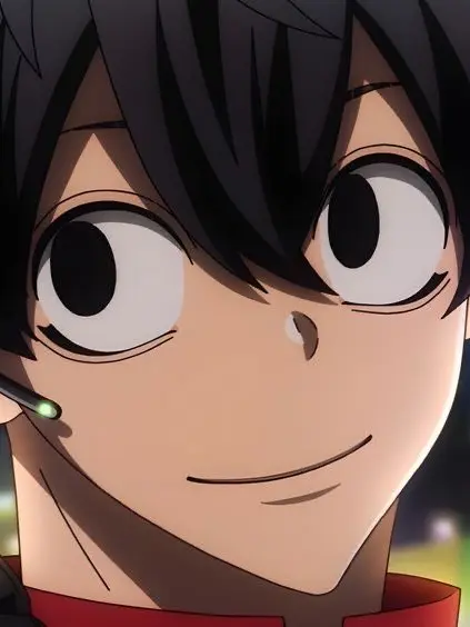 togenaisu의 あなたの魅力 _ *.☆