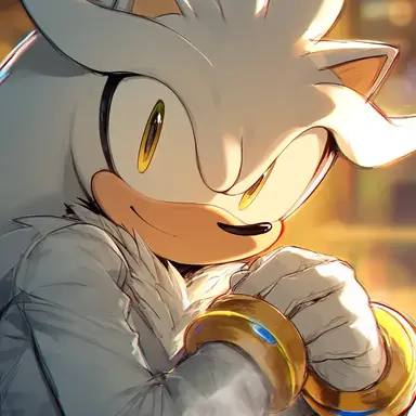 Profile image of Silver