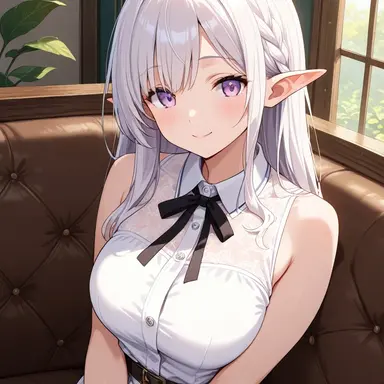 Profile image of エリス