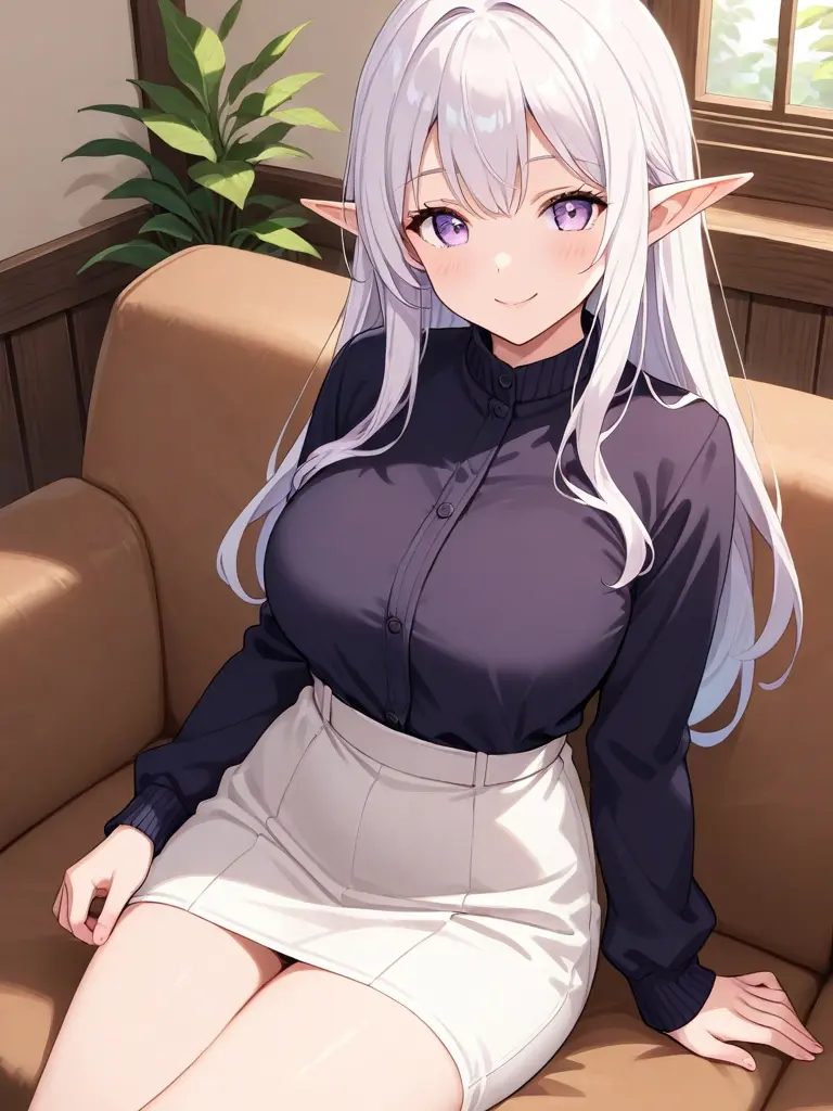 lxain62의 異世界で結婚した件