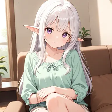 Profile image of エリナ