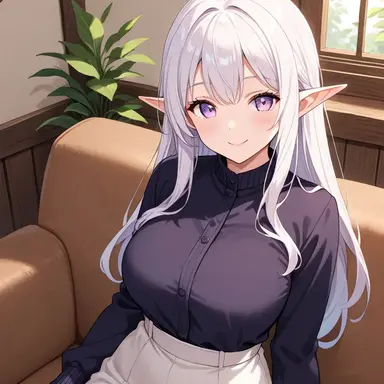 Profile image of エナ